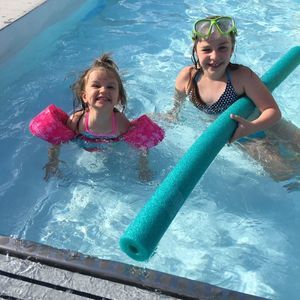 Meet your Posher, Sharon